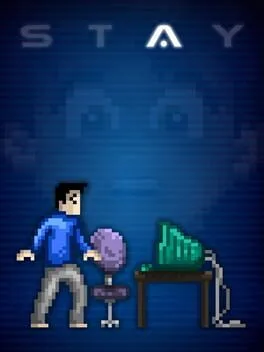 Stay (PS4)