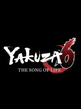 Yakuza 6: The Song of Life - Launch Edition (PS4)