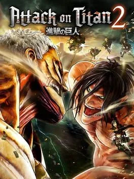 Attack on Titan 2 (PS4)