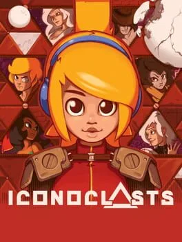 Iconoclasts (PS4)