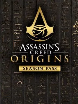 Assassin's Creed Origins: Season Pass (PS4)