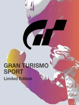Gran Turismo Sport: Limited Edition (PS4)