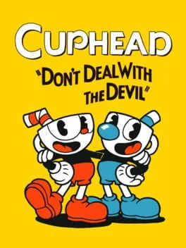 Cuphead (PS4)
