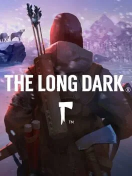 The Long Dark (PS4)