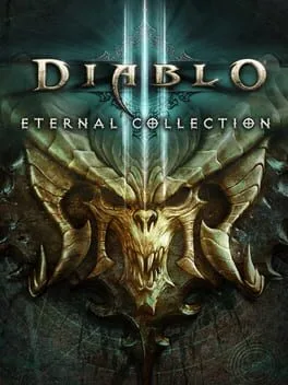 Diablo III: Eternal Collection (PS4)