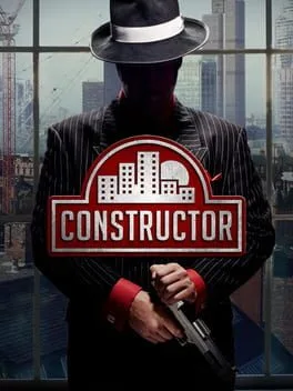 Constructor (PS4)