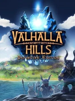 Valhalla Hills: Definitive Edition (PS4)