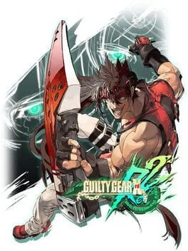 Guilty Gear Xrd: Rev 2 (PS4)