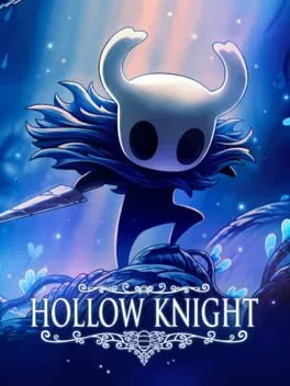 Hollow Knight (PS4)