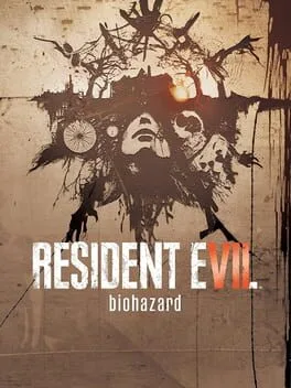 Resident Evil 7: Biohazard - Steelbook Edition (PS4)