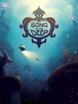 Song of the Deep (PS4)