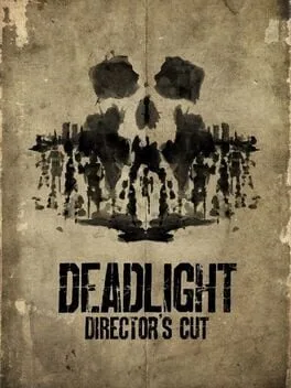 Deadlight: Director's Cut (PS4)