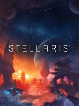 Stellaris (PS4)