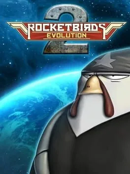 Rocketbirds 2: Evolution (PS4)