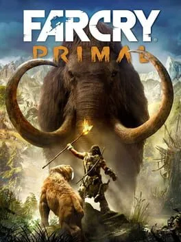 Far Cry: Primal (PS4)