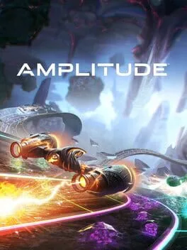 Amplitude (PS4)