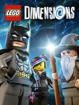 LEGO Dimensions (PS4)