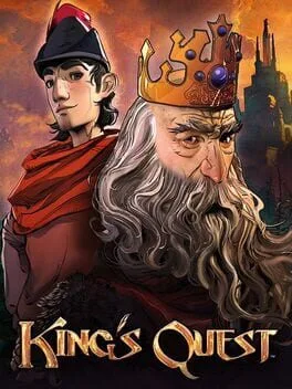 King's Quest (PS4)