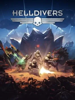 Helldivers (PS4)