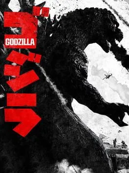 Godzilla: The Game (PS4)