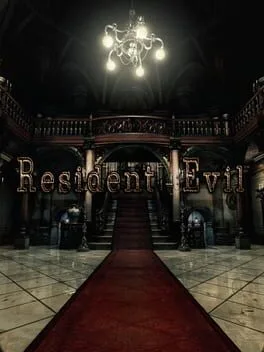 Resident Evil (PS4)