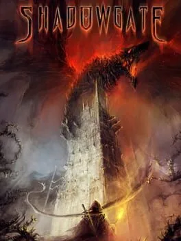 Shadowgate (PS4)