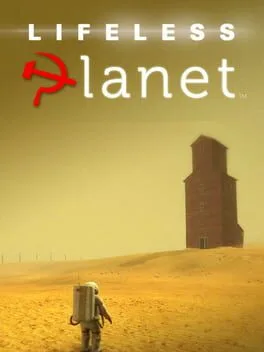 Lifeless Planet (PS4)