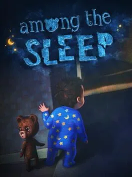Among the Sleep (PS4)