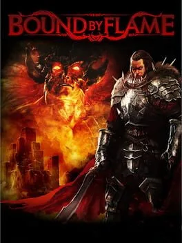Bound By Flame (PS4)
