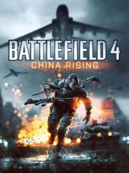 Battlefield 4: China Rising (PS4)