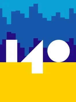 140 (PS4)