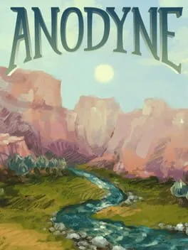 Anodyne (PS4)