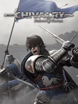 Chivalry: Medieval Warfare (PS4)