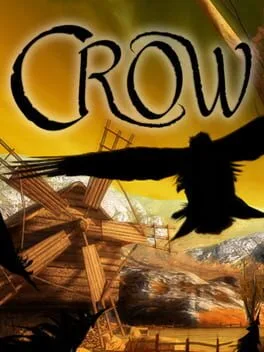 Crow (PS4)