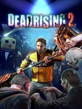 Dead Rising 2 (PS4)