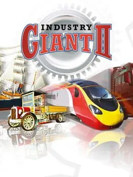 Industry Giant II (PS4)