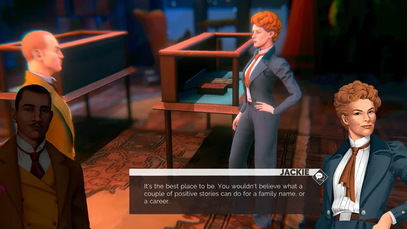 Agatha Christie - Hercule Poirot: The First Cases (PS4)
