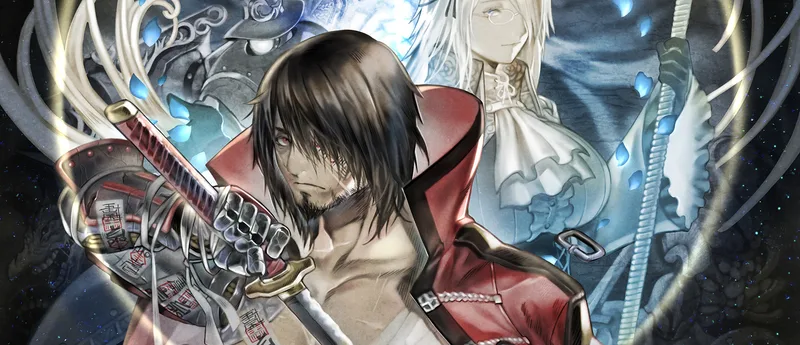 Bloodstained: Curse of the Moon 2 (PS4)