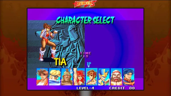 Breakers Collection (PS4)