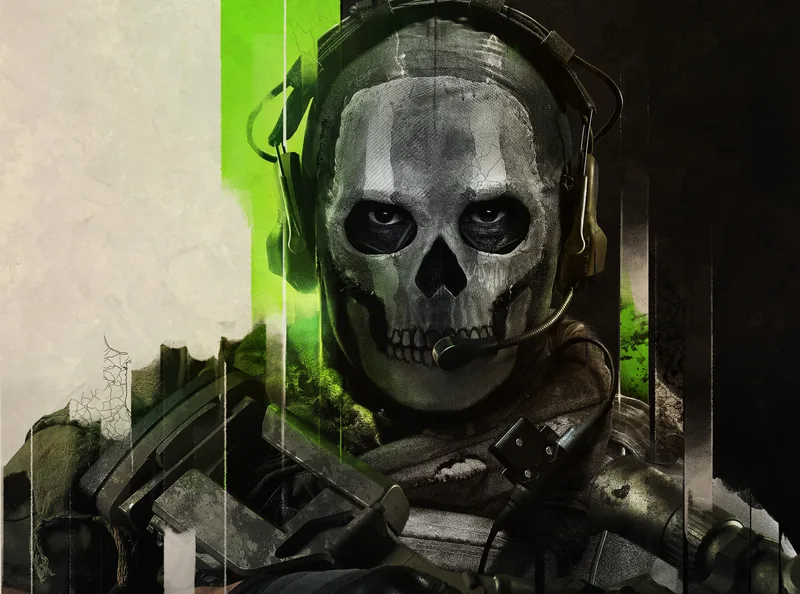 Call of Duty: Modern Warfare II (PS4)