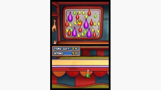 Carnival Games (PS4)