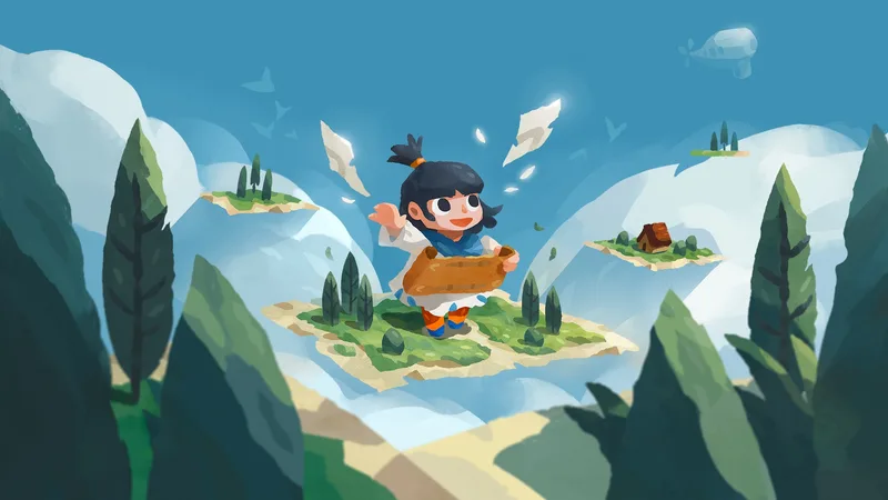 Carto (PS4)