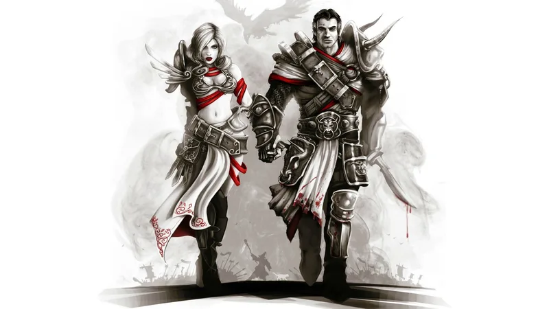 Divinity: Original Sin (PS4)