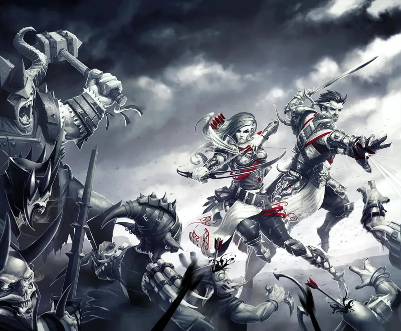 Divinity: Original Sin - Enhanced Edition (PS4)