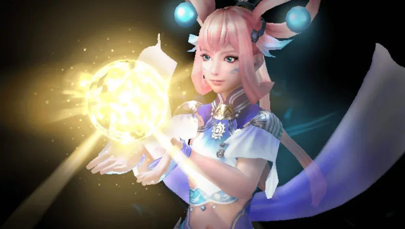 DYNASTY WARRIORS: Godseekers (PS4)