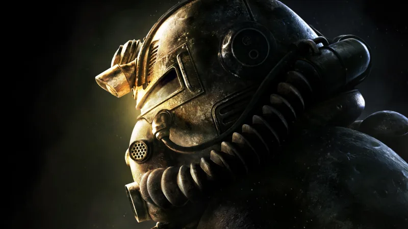 Fallout 76 (PS4)
