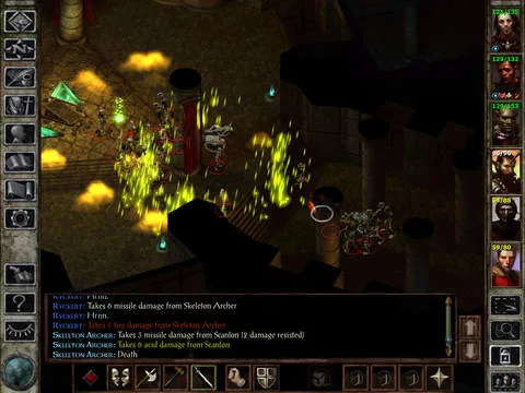 Icewind Dale: Enhanced Edition (PS4)