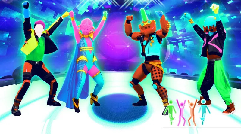 Just Dance 2019 (PS4)