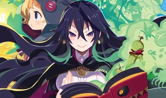 Labyrinth of Refrain: Coven of Dusk (PS4)