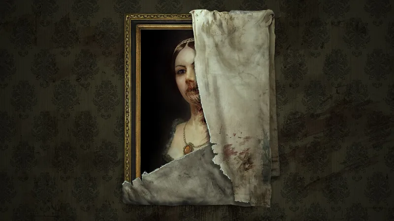 Layers of Fear (PS4)